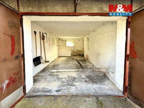 Prodej bytu 2+1 56 m²