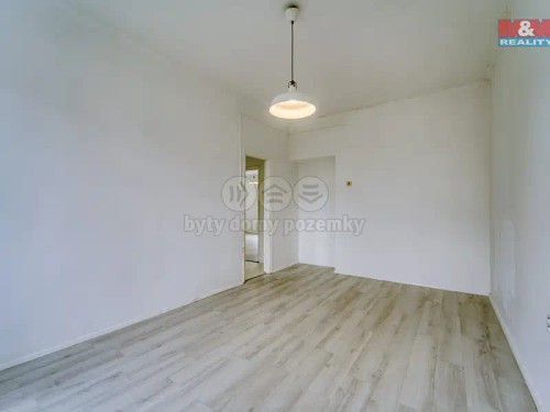 Prodaný byt 3+1 77 m²