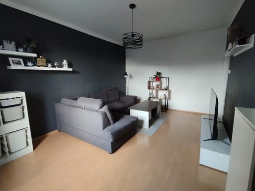 Prodaný  byt 2+1 56 m²