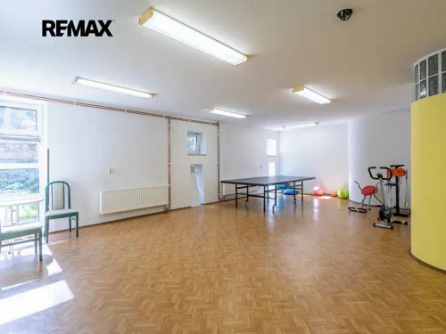 Prodaný byt 5+1 150 m²