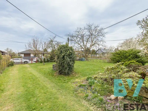 Prodej chalupy 160 m², pozemek 1076 m²