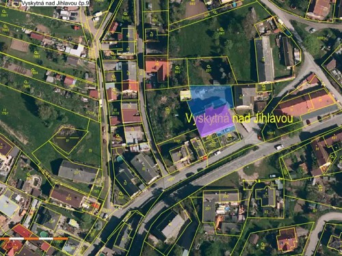 Prodaný byt 3+kk 110 m²