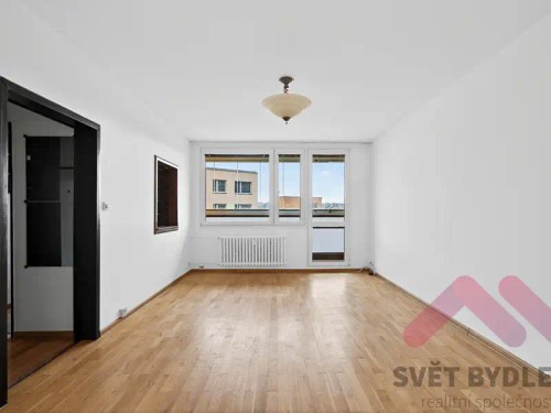 Prodej bytu 4+1 81 m²