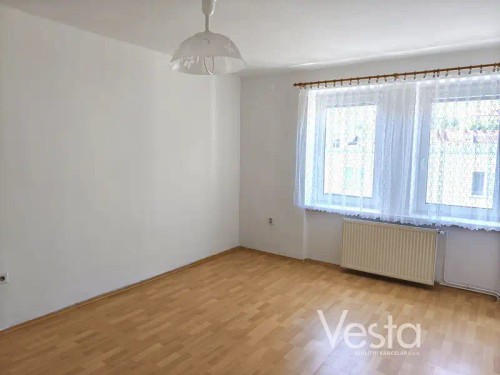Prodaný byt 2+1 61 m²