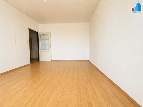 Prodej bytu 2+1 56 m²