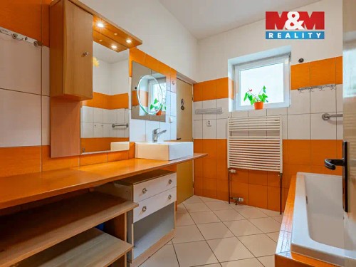 Prodaný byt 3+1 83 m²