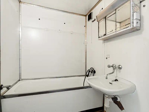 Prodej bytu 3+kk 60 m²