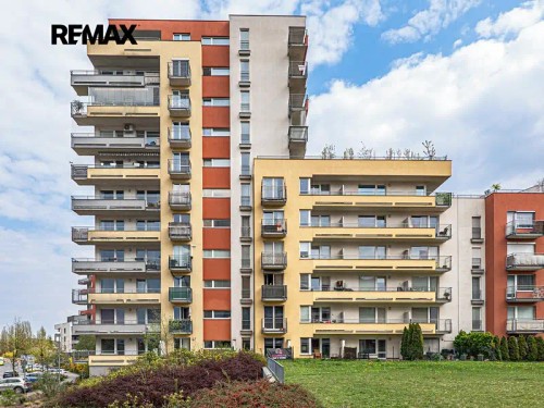 Prodej bytu 2+kk 64 m²