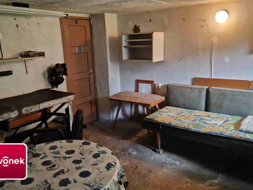Prodej chaty 240 m², pozemek 269 m²