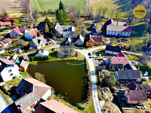 Prodej domu 190 m², pozemek 490 m²
