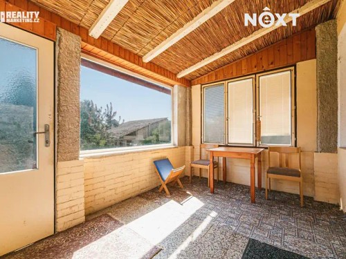 Prodej domu 210 m², pozemek 443 m²