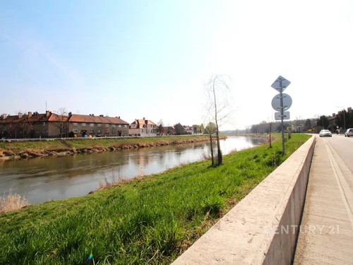 Prodej bytu 2+1 58 m²