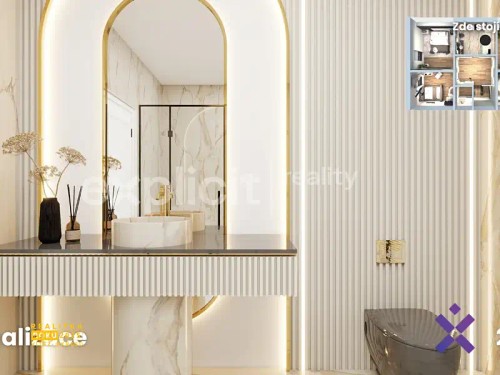 Prodej stavebního pozemku 739 m²