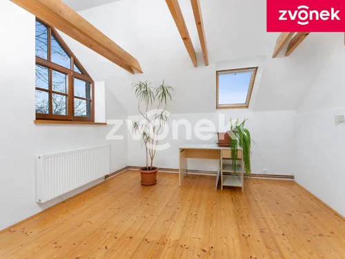 Prodej domu 312 m², pozemek 1183 m²