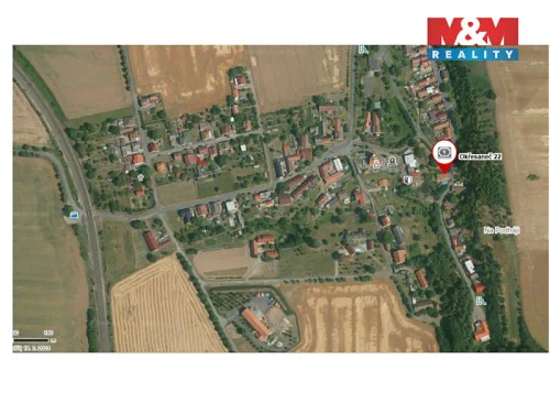 Prodej domu 105 m², pozemek 624 m²