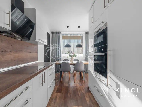 Prodaný  byt 3+kk 70 m²