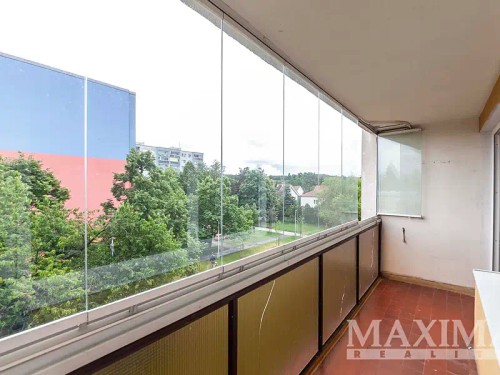 Prodej bytu 3+1 69 m²