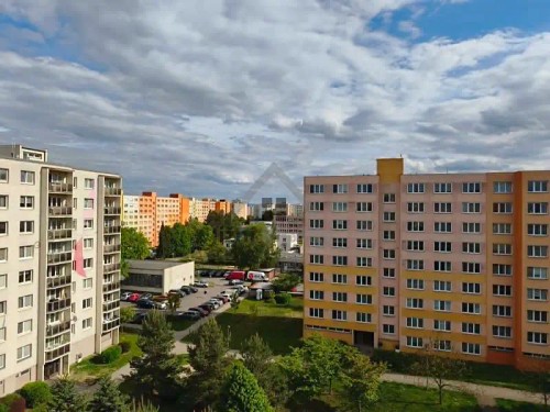 Prodej bytu 3+kk 63 m²