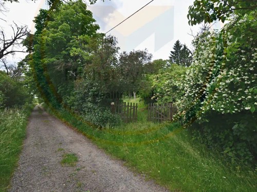 Prodaná chalupa 220 m², pozemek 7331 m²