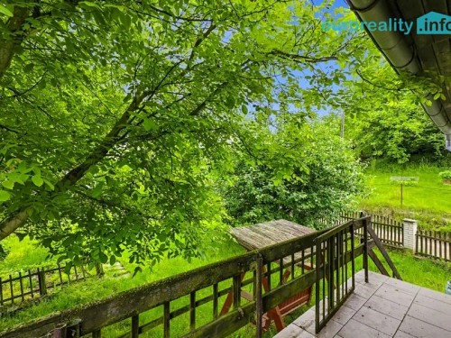 Prodej domu 190 m², pozemek 636 m²
