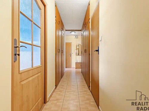 Prodej bytu 3+1 64 m²