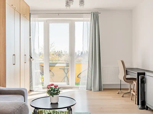 Prodej bytu 2+kk 68 m²