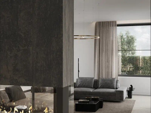 Prodej stavebního pozemku 1617 m²