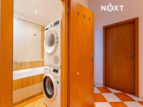 Prodej bytu 3+kk 60 m²