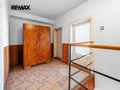 Prodej domu 130 m², pozemek 707 m²