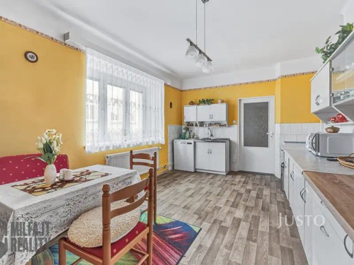 Prodej domu 193 m², pozemek 222 m²