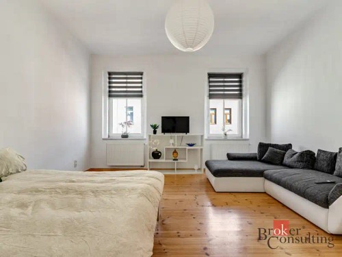 Prodej bytu 3+1 111 m²