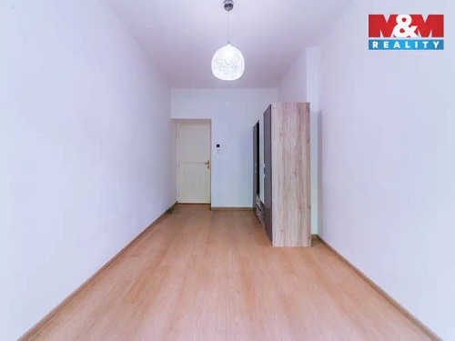 Prodaný byt 2+kk 45 m²