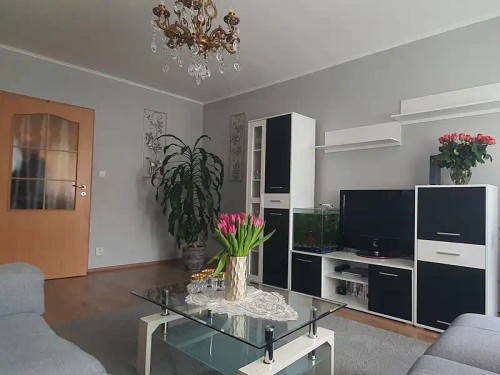 Prodej bytu 3+1 72 m²