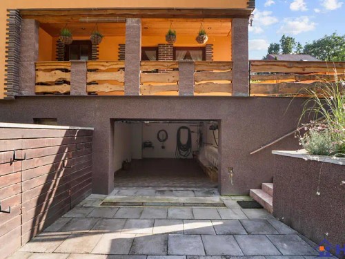 Prodej domu 106 m², pozemek 766 m²