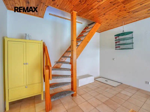 Prodej chaty 88 m², pozemek 1246 m²