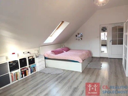 Prodej domu 165 m², pozemek 360 m²