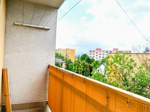Prodej bytu 1+kk 28 m²