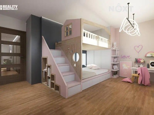 Prodaný  dům 215 m², pozemek 542 m²