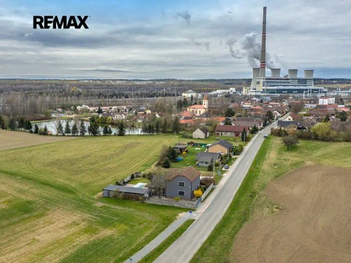 Prodej domu 145 m², pozemek 712 m²