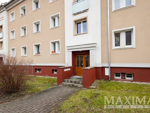 Prodaný byt 3+kk 72 m²