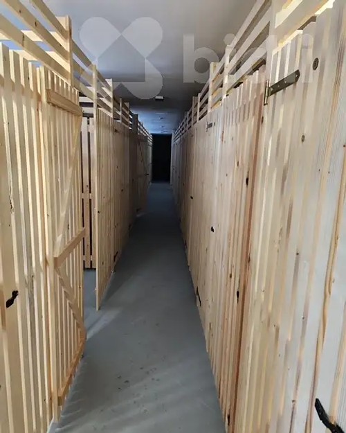 Prodaný byt 1+kk 37 m²