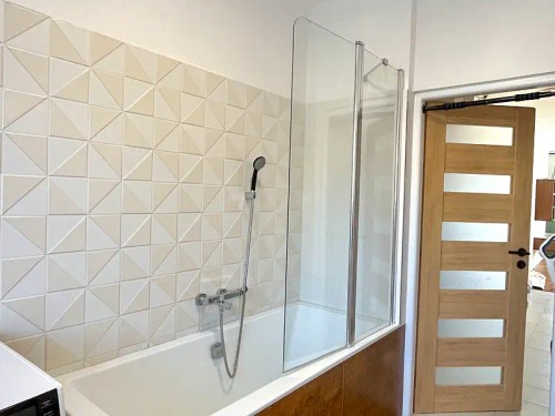 Prodaný byt 3+kk 69 m²