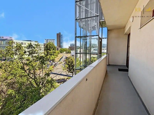 Prodej bytu 1+1 39 m²