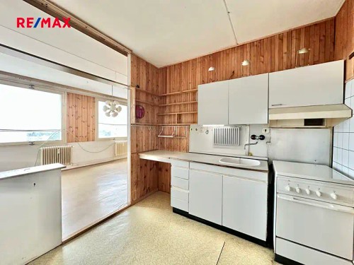 Prodaný byt 4+1 88 m²