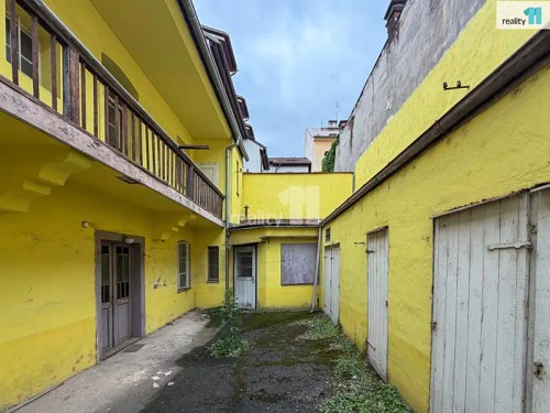 Prodej domu 200 m², pozemek 204 m²