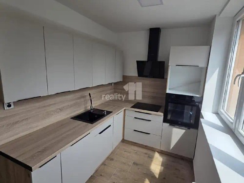 Prodej bytu 2+1 59 m²
