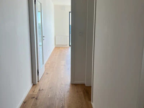 Prodaný byt 1+kk 33 m²