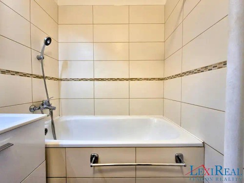 Prodaný byt 2+kk 54 m²
