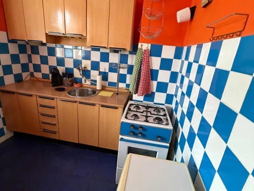 Prodej bytu 2+1 57 m²