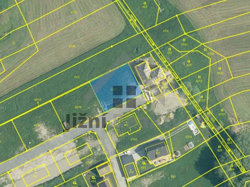 Prodej domu 130 m², pozemek 800 m²